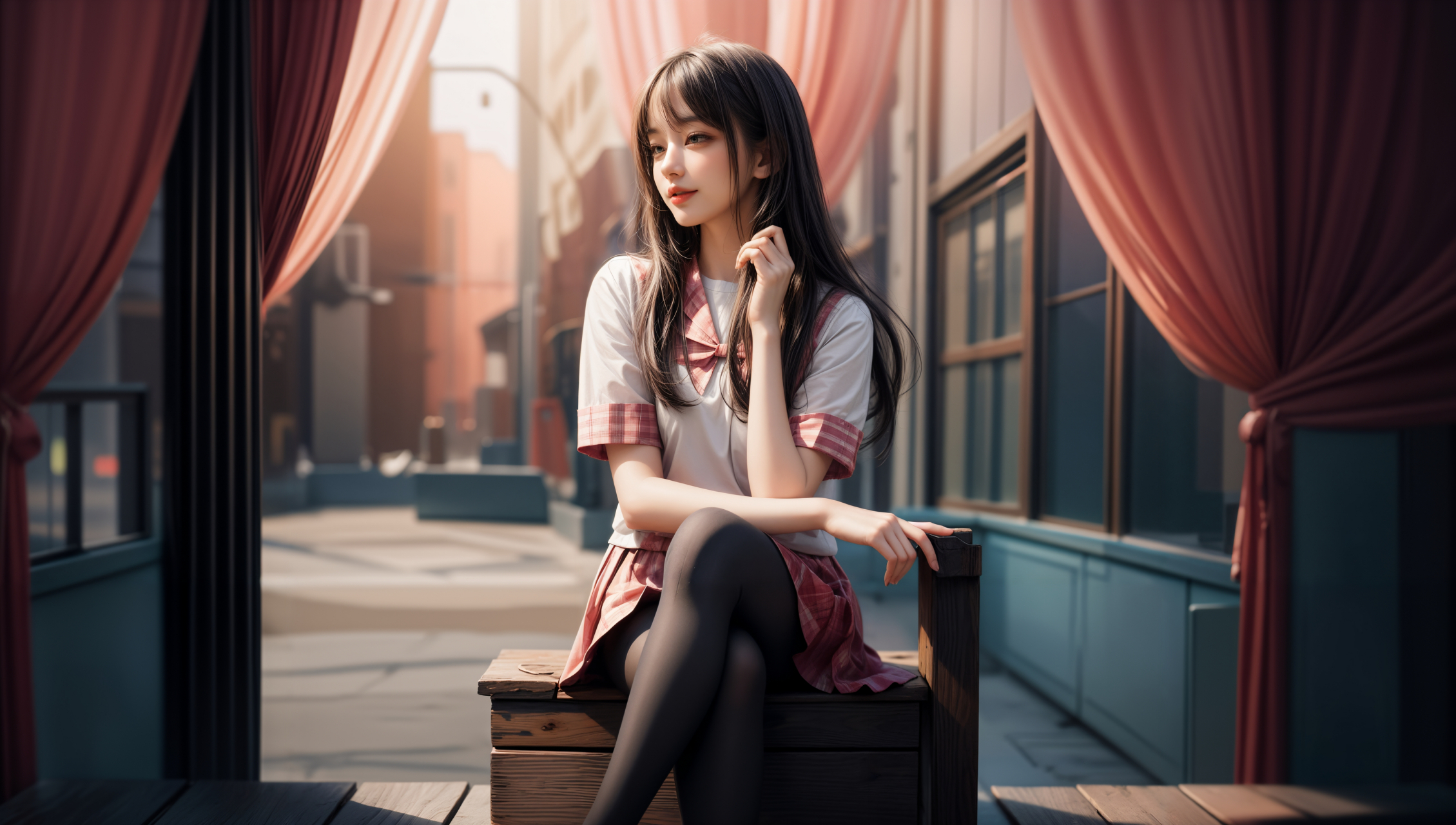 各地妙招频出激发消费潜力 特色“清凉游”带活“避暑经济”